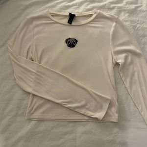 pug long sleeve shirt
